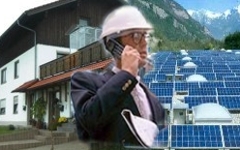 Immobilien u. Bauratgeber Allg&auml;u, gibt Tipps und Auskunft