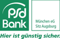 PSD-Bank M&uuml;nchen - Augsburg